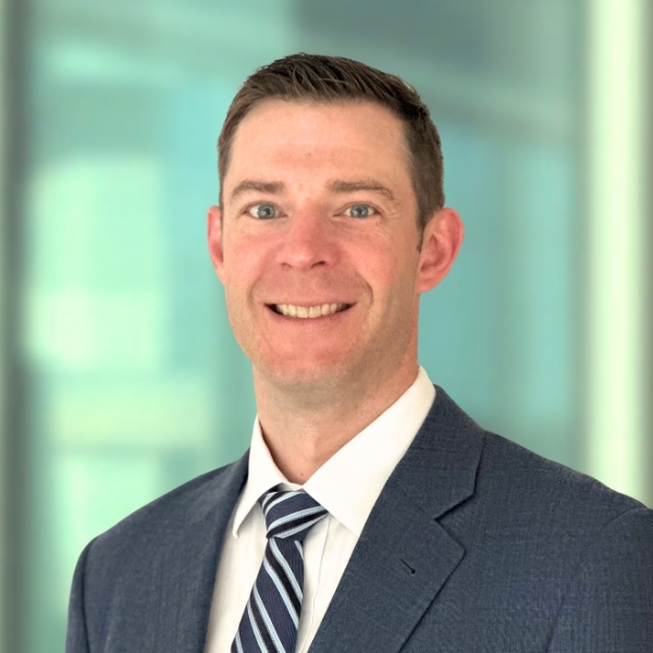 Ryan W. Gemmell, CFA