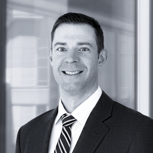 Ryan W. Gemmell, CFA