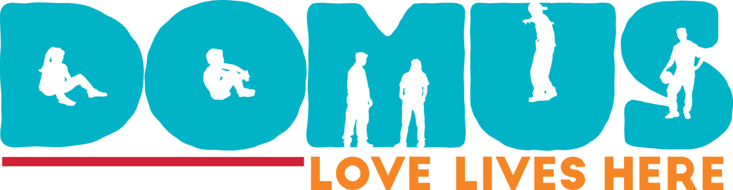 Domus Logo